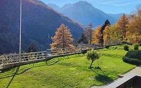 Retreat Solohike